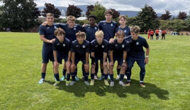 Okanagan soccer team disqualified from Provincial Championship after unprofessional conduct