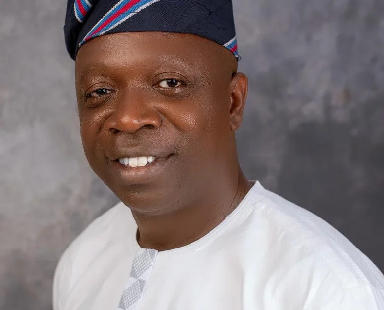 Ex-Osun lawmaker gives business grant to small-scale owners