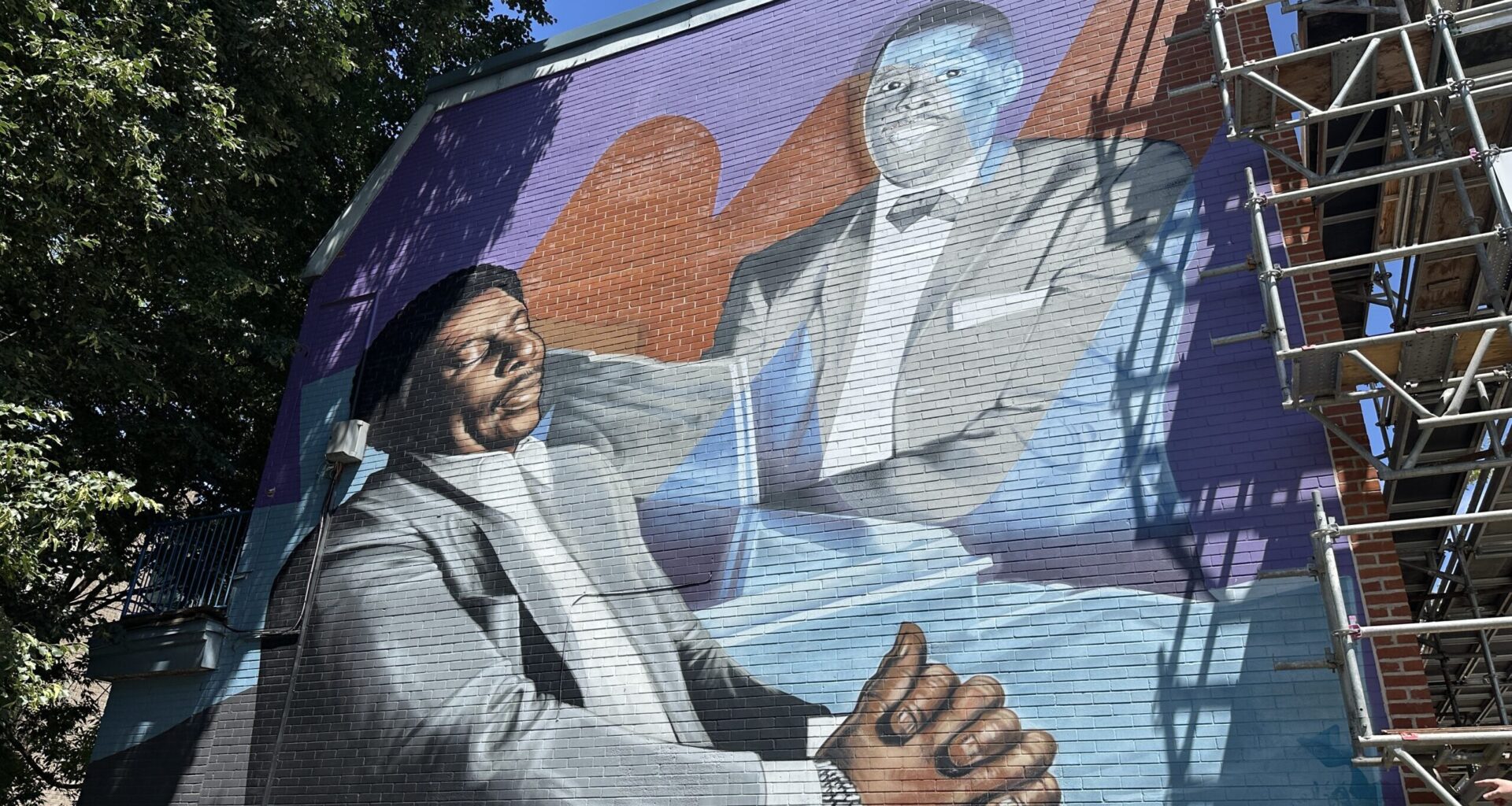 Oliver Jones remembered as great person