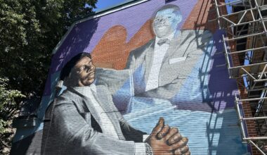 Oliver Jones remembered as great person