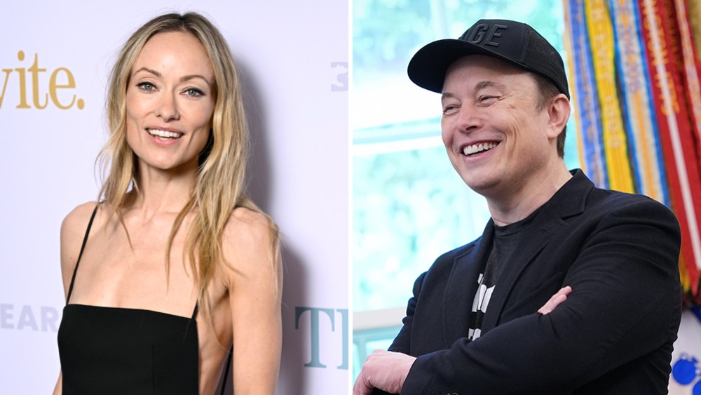 Olivia Wilde Slams Elon Musk as a 'Creature' Years After Meeting