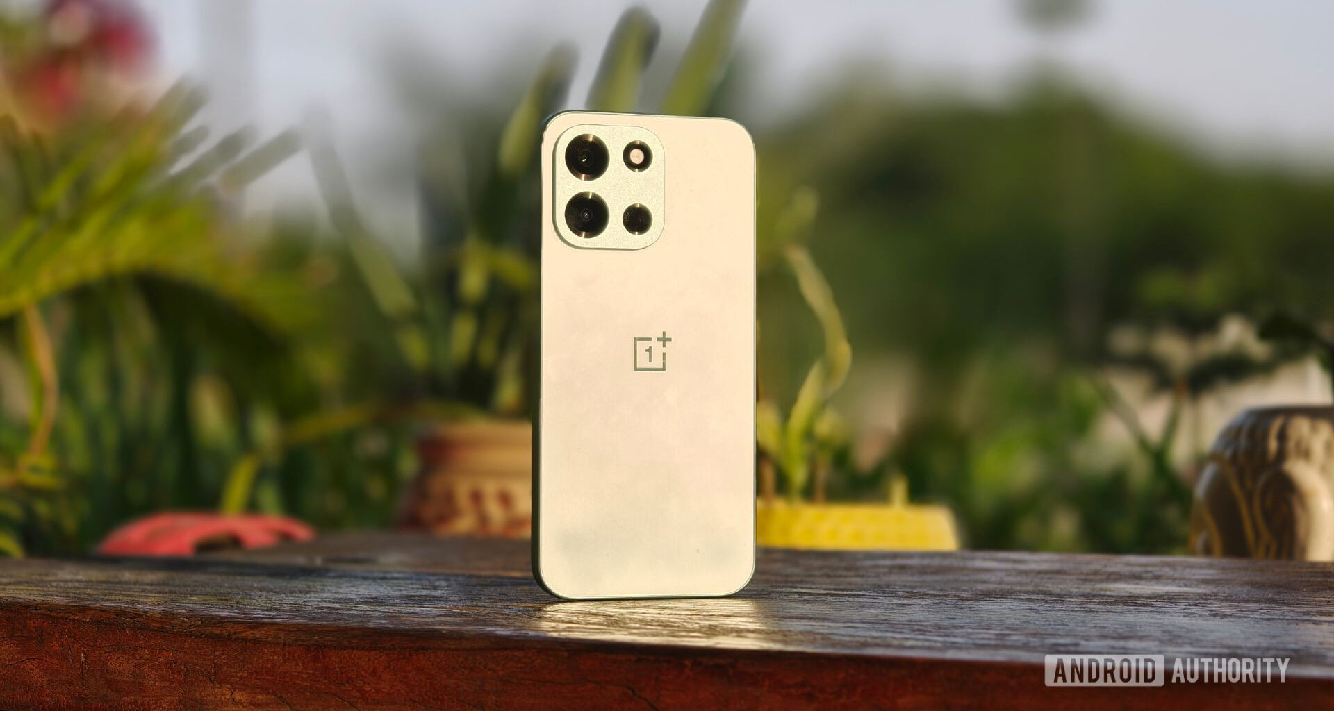 OnePlus Nord 6
