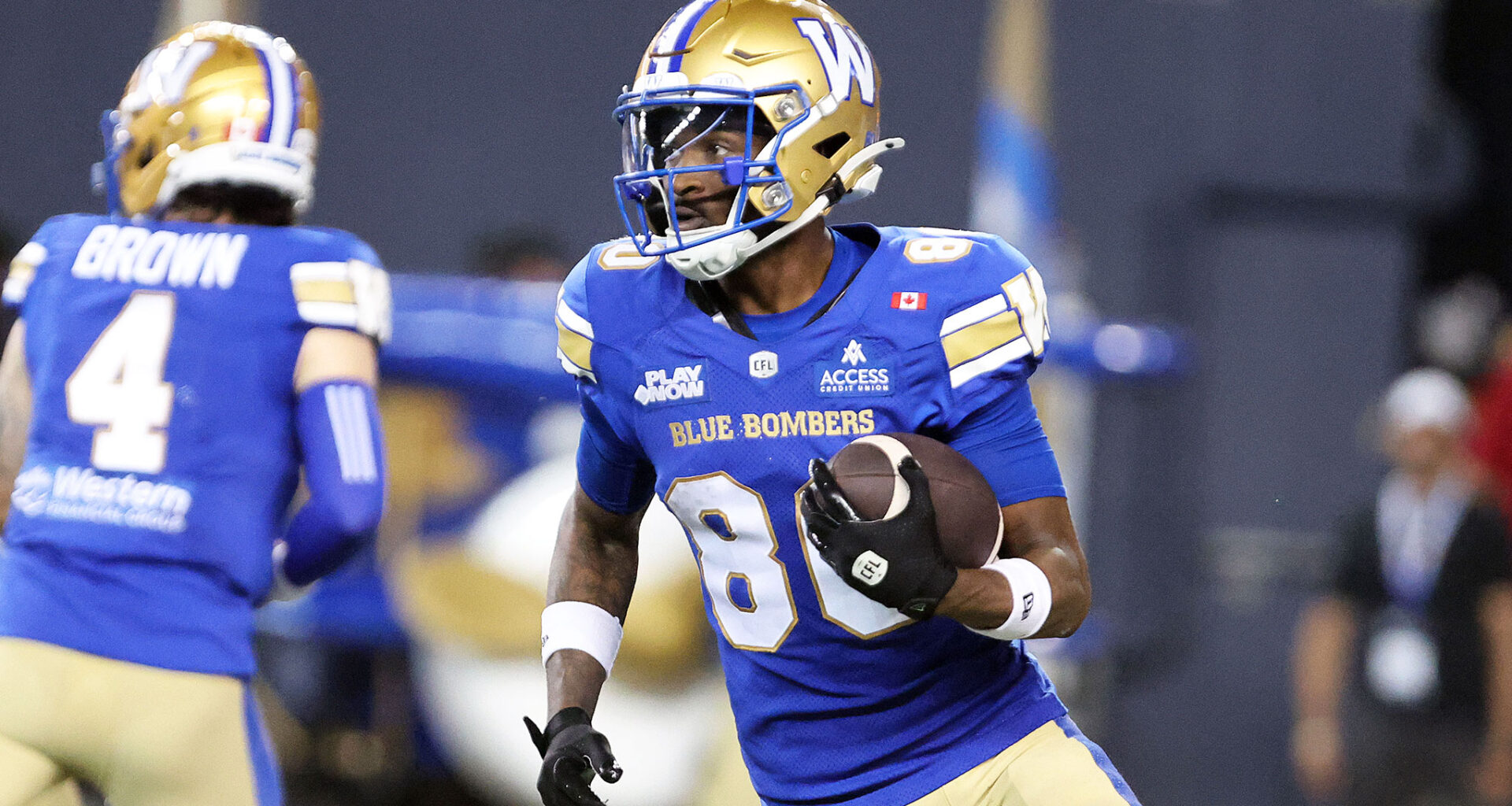 Prediction Time: CFL.ca writers' Week 9 picks