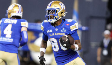 Prediction Time: CFL.ca writers' Week 9 picks