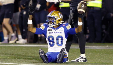 3 stats that defined Winnipeg’s Week 7 win over Ottawa