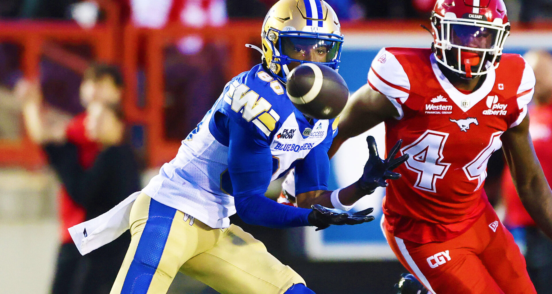 Top CFL Fantasy plays at every position for Week 8
