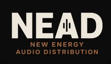 New Energy Audio Distribution