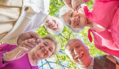 Spaces, places in South Surrey, White Rock for seniors