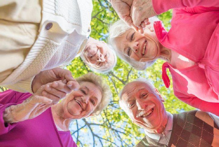 Spaces, places in South Surrey, White Rock for seniors