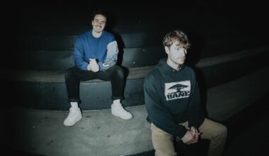 Stereogum home