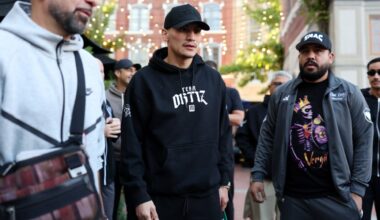 Vergil Ortiz Jr., Golden Boy Settle Lawsuit