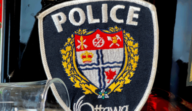 Intimate partner violence going down in Ottawa