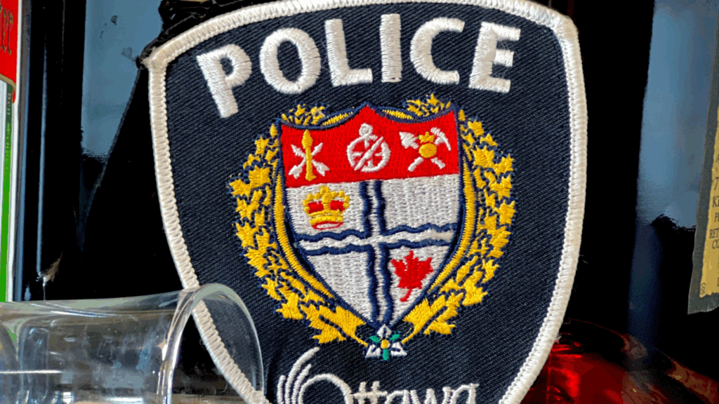 Intimate partner violence going down in Ottawa
