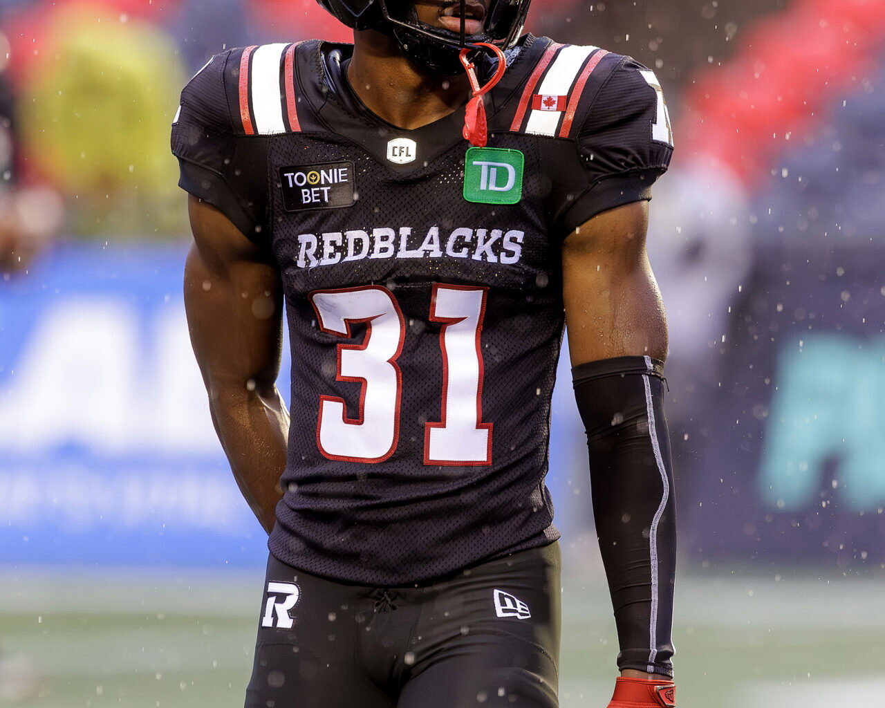 Jeremy Lucien