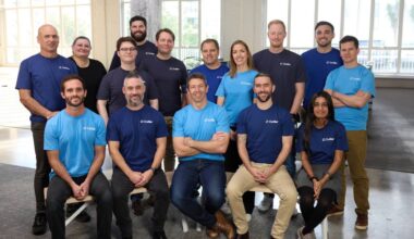 Kiwi space capsule startup takes off with $10.5 million pre-Seed raise