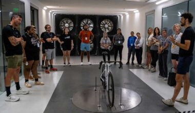 Outride Day showcases connection between cycling and health | Morgan Hill Times