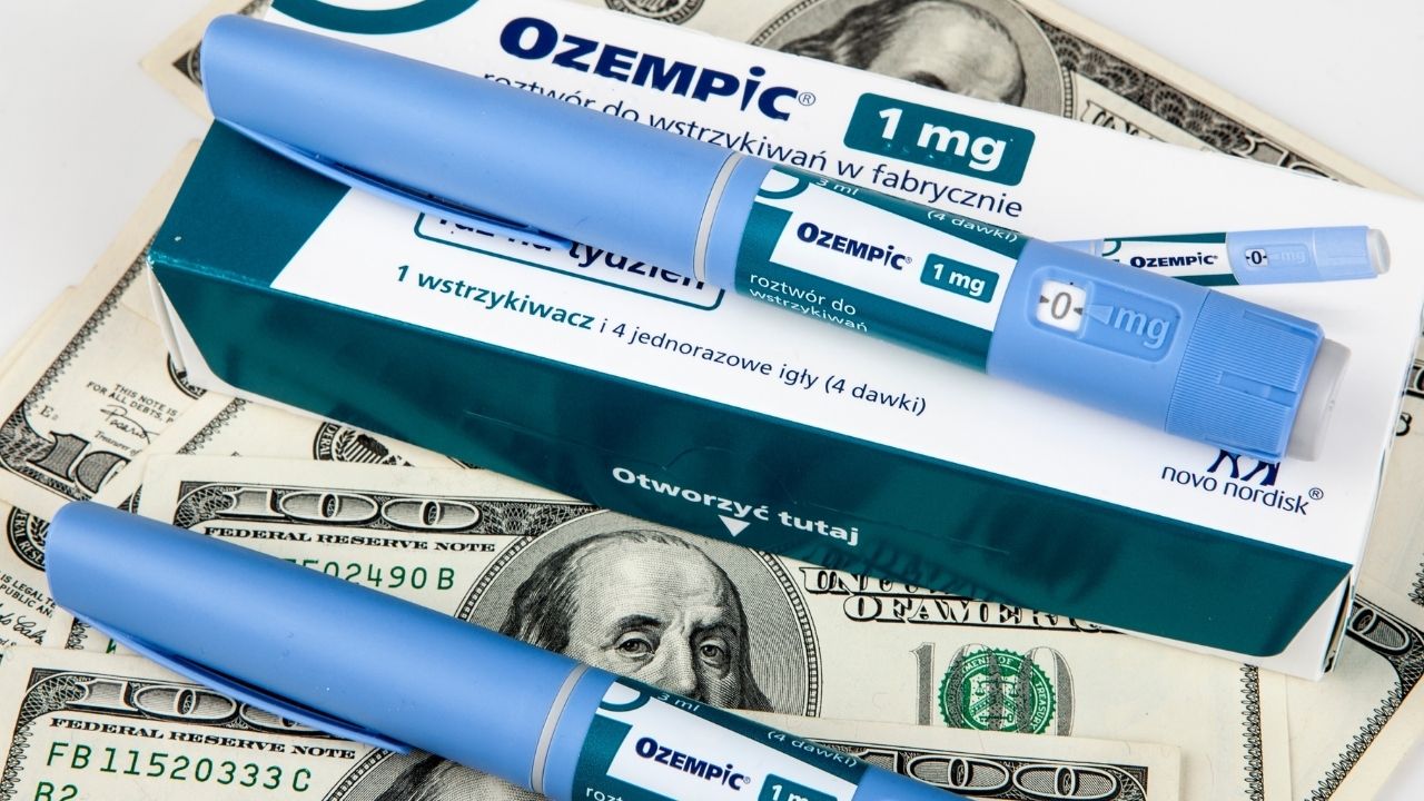 Ozempic Lawsuits 2026: Side Effects & $2B Claims