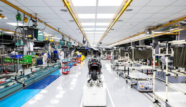 Manufacturing business sentiment in May highest since March 2025: TIER