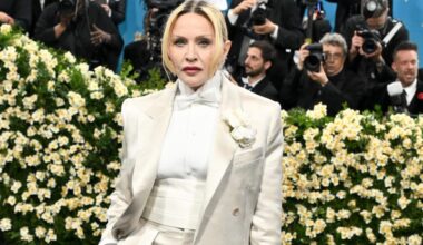 Madonna ‘Confessions II’ Early Listen on iHeartRadio TikTok Livestream