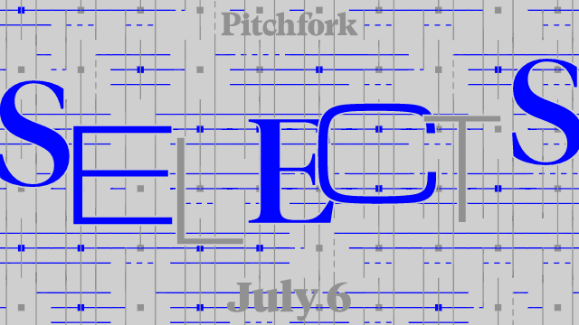 Madonna, Nirosta Steel, Kay Nive$, and More: This Week’s Pitchfork Selects Playlist
