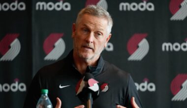 Windhorst: The biggest storylines from NBA summer league