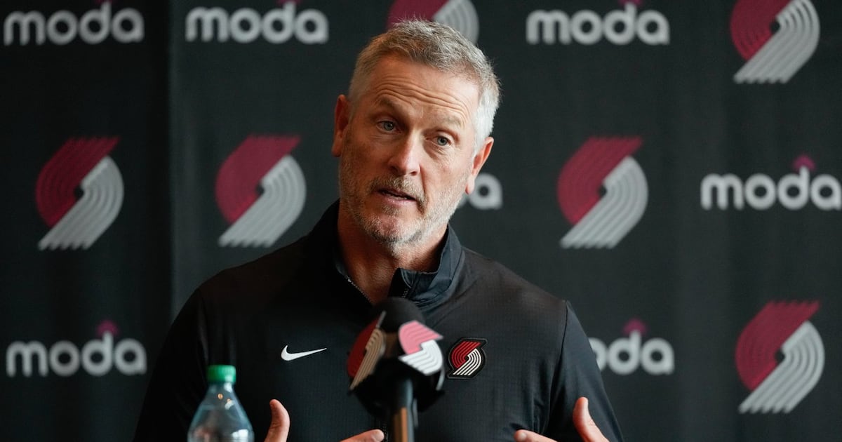 Windhorst: The biggest storylines from NBA summer league