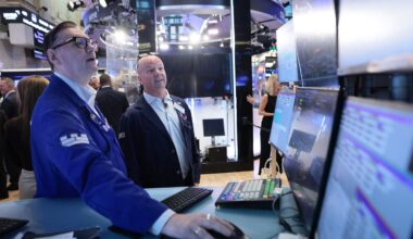 Before the Bell: What every Canadian investor needs to know today