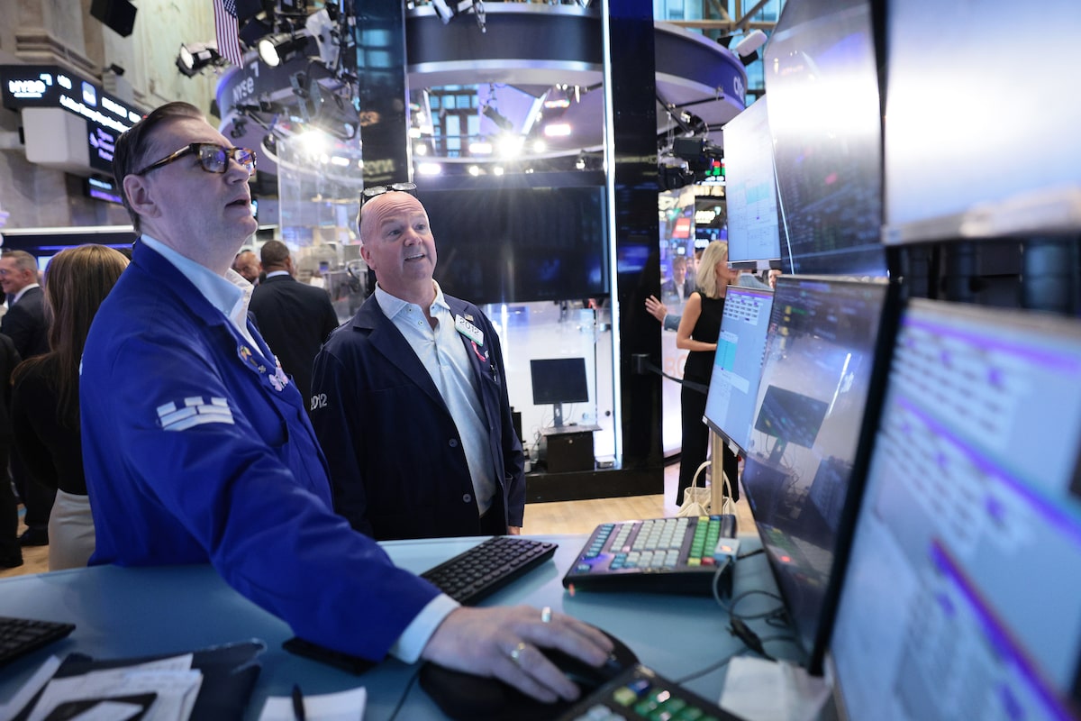 Before the Bell: What every Canadian investor needs to know today