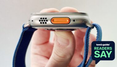 We asked 368 people what they want from the Apple Watch Ultra 4. Here’s the resounding answer (and it’s not AI)