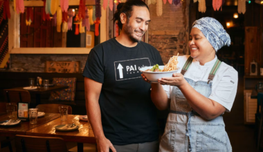 One of Toronto's most popular restaurants opening in Mississauga