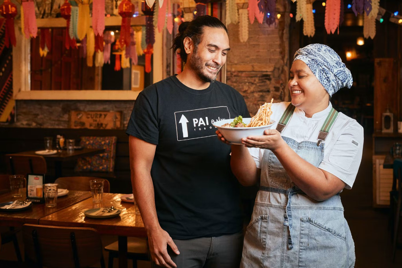 One of Toronto's most popular restaurants opening in Mississauga