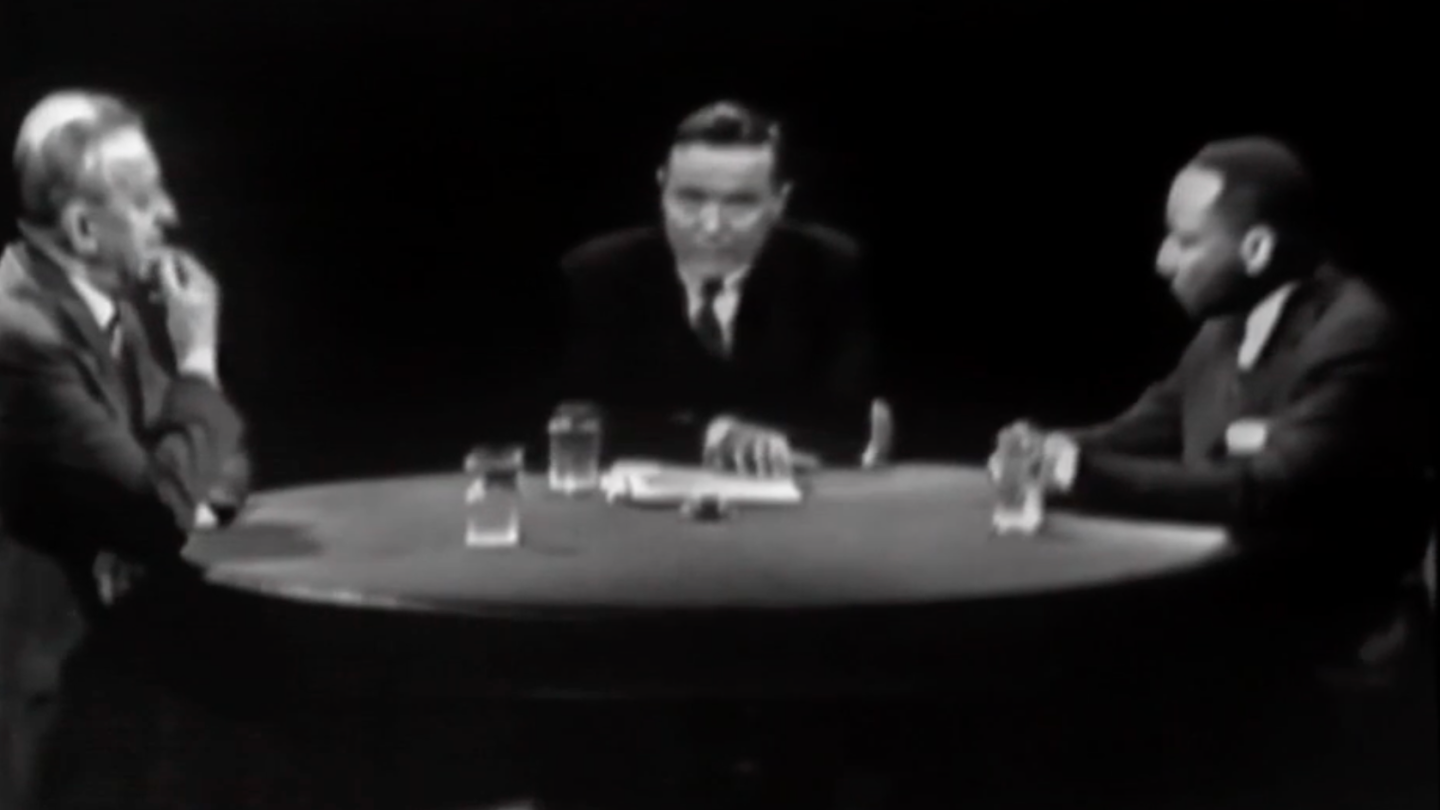 PBS' Longest-Running Show The Open Mind 70-Year History Explained