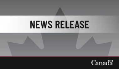 Federal investments support Canada’s sport system in Alberta from playground to podium