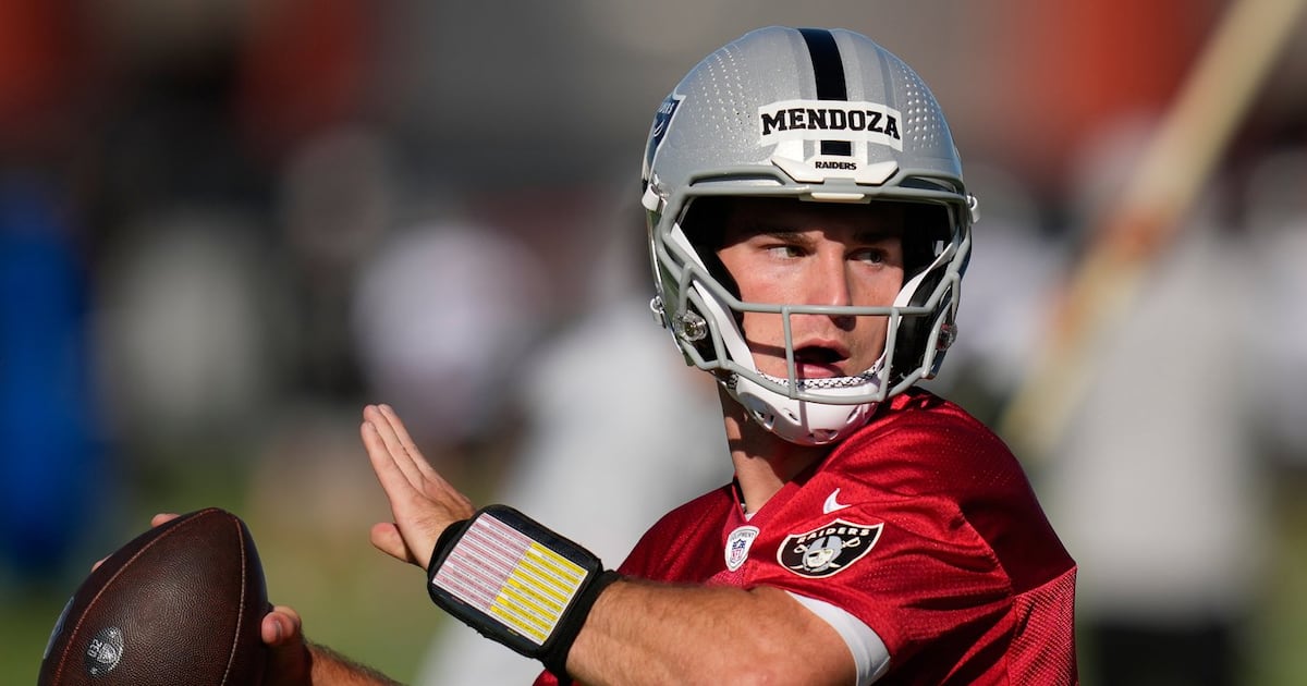 Previewing the top storylines for 2026 NFL training camps