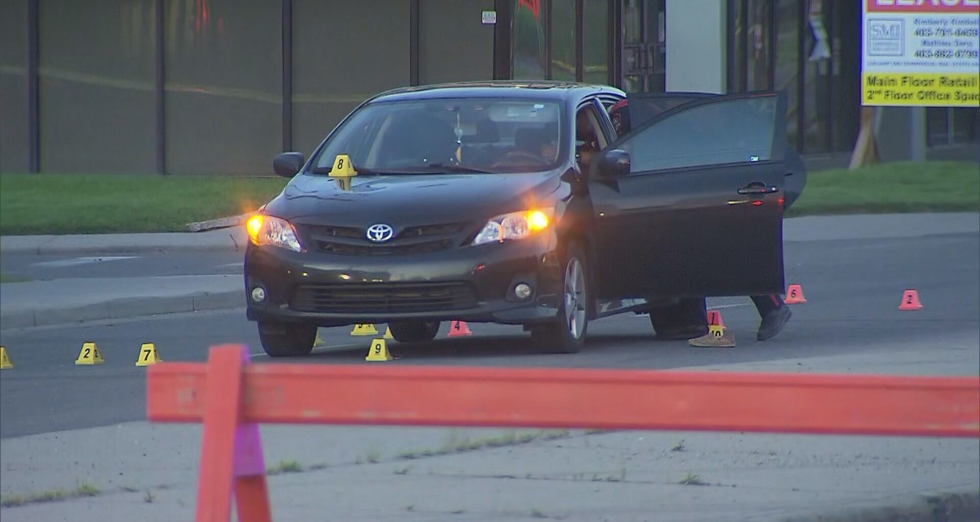 Woman suffers life-altering injuries after being struck by car: Calgary police