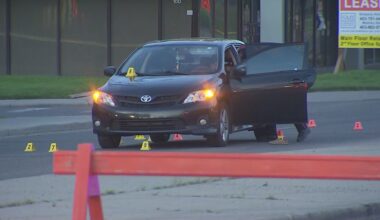 Woman suffers life-altering injuries after being struck by car: Calgary police