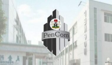 PenCom aims to improve police pensions, says exit from CPS not needed