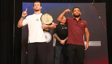 Kenny Florian feels Paulo Costa could get a UFC title shot next