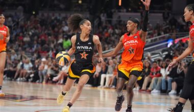 2026 WNBA All-Star Game streams free tonight