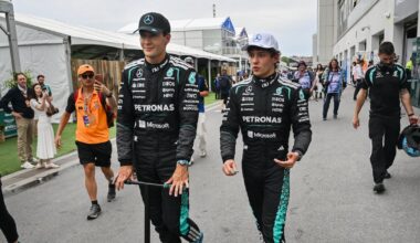 Red Bull hire top Mercedes scout responsible for signing Kimi Antonelli and George Russell