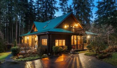 B.C. ‘movie house’ near Port Moody up for sale