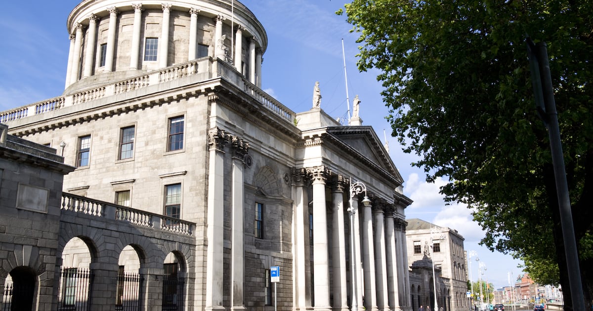 Mentally ill woman’s advanced healthcare directive ruled invalid by High Court – The Irish Times
