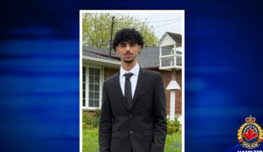 Stoney Creek shooting leaves 2 dead
