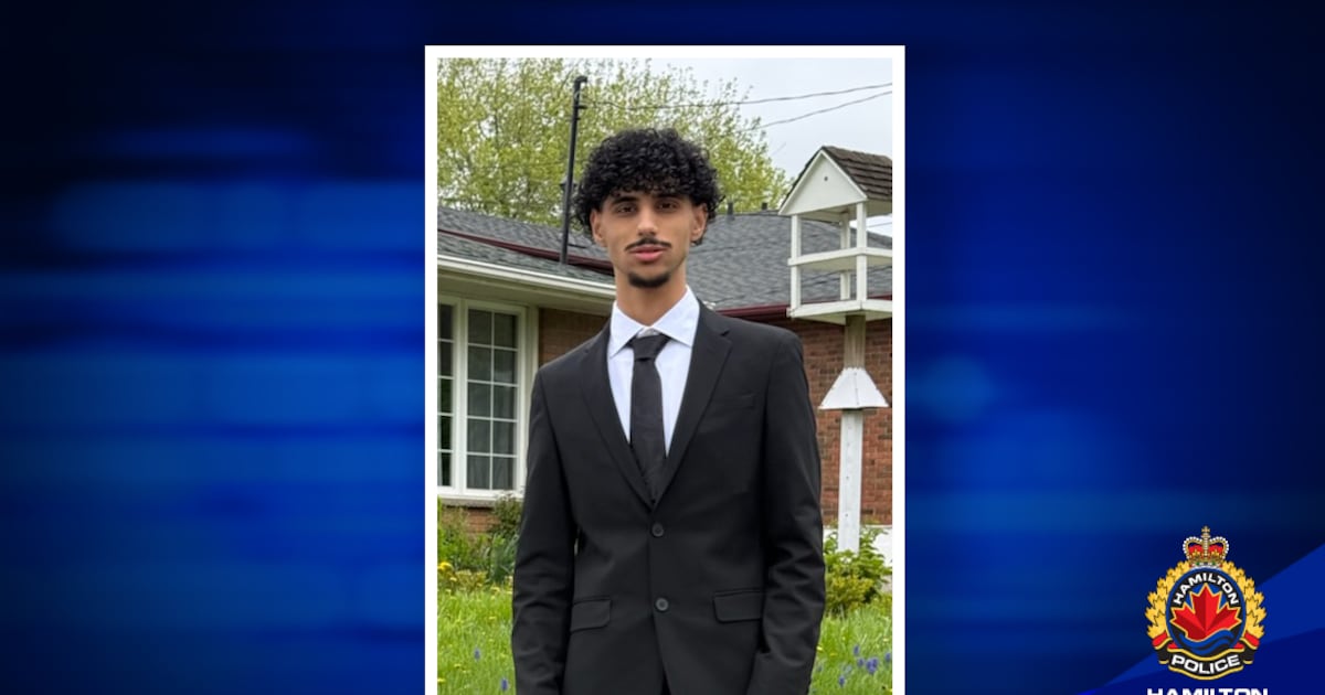 Stoney Creek shooting leaves 2 dead