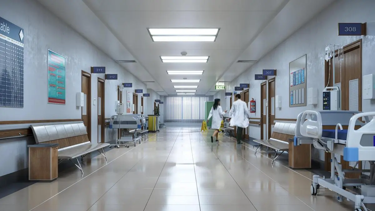 Private equity ownership tilted healthcare towards shareholder returns