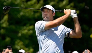 Open Championship: Ranking the top 25 favorites at Royal Birkdale