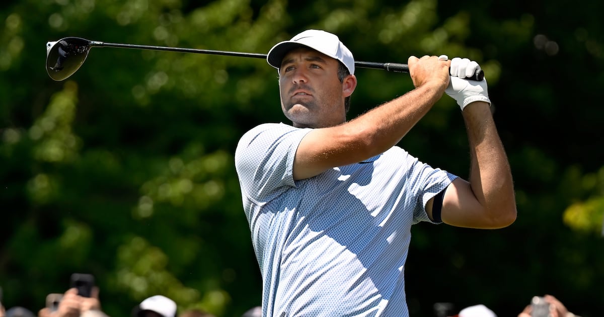 Open Championship: Ranking the top 25 favorites at Royal Birkdale
