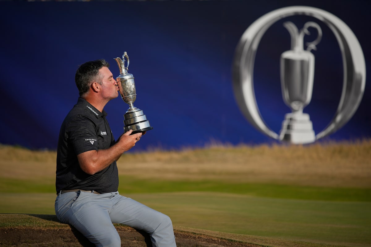 Ryan Fox and supporting cast kept the British Open from being remembered for the wrong reasons
