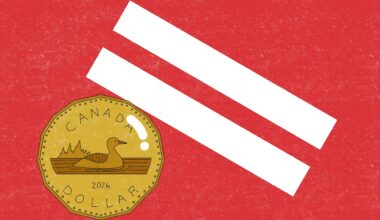 Why Ottawa needs to upend equalization