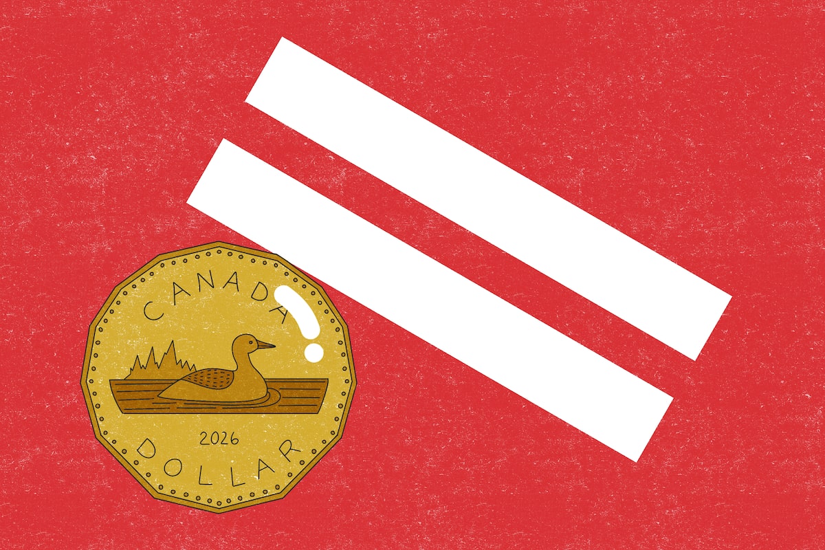 Why Ottawa needs to upend equalization